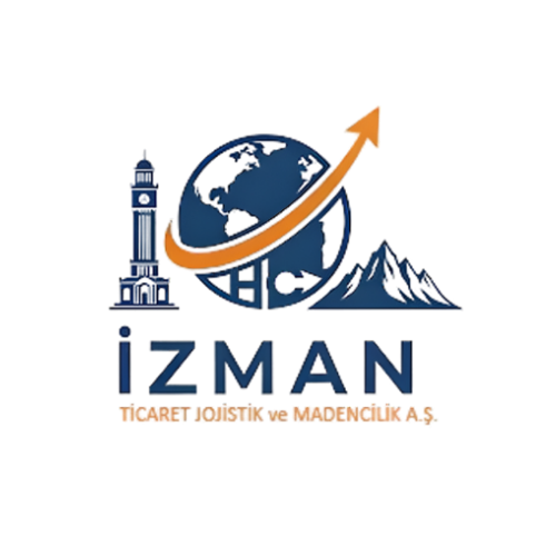 İzman Ticaret Lojistik ve Madencilik A.Ş.